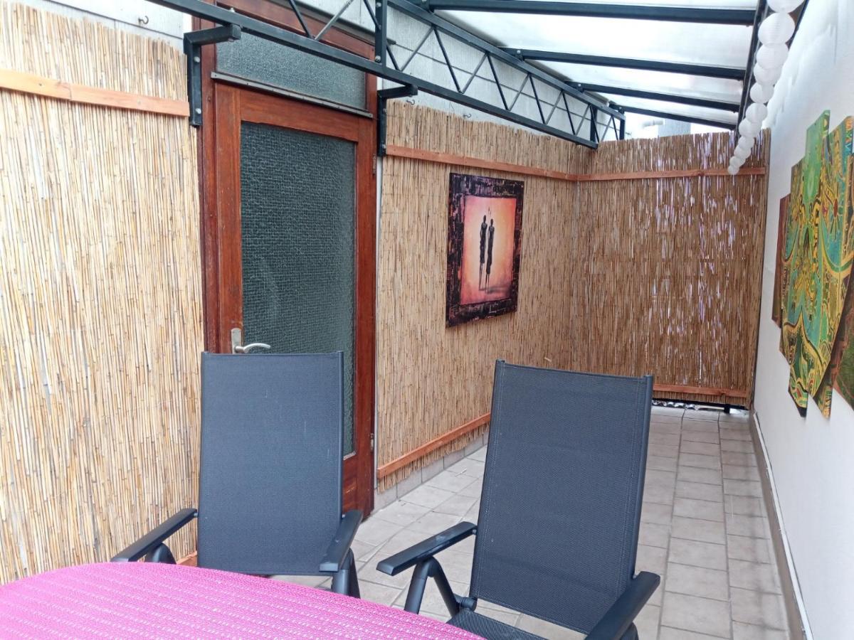 Appartement Schlossberg, Gasthaus Hirsch Hirschhorn Exteriér fotografie